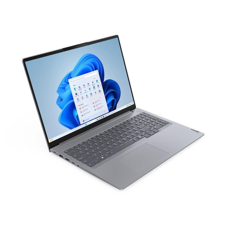 Lenovo ThinkBook 16 ARP 16'' WUXGA IPS/R5-7535HS/16GB/512GB SSD/Integrated AMD Graph