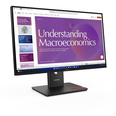 Lenovo MonitorThinkVision T24D-40 23.8''