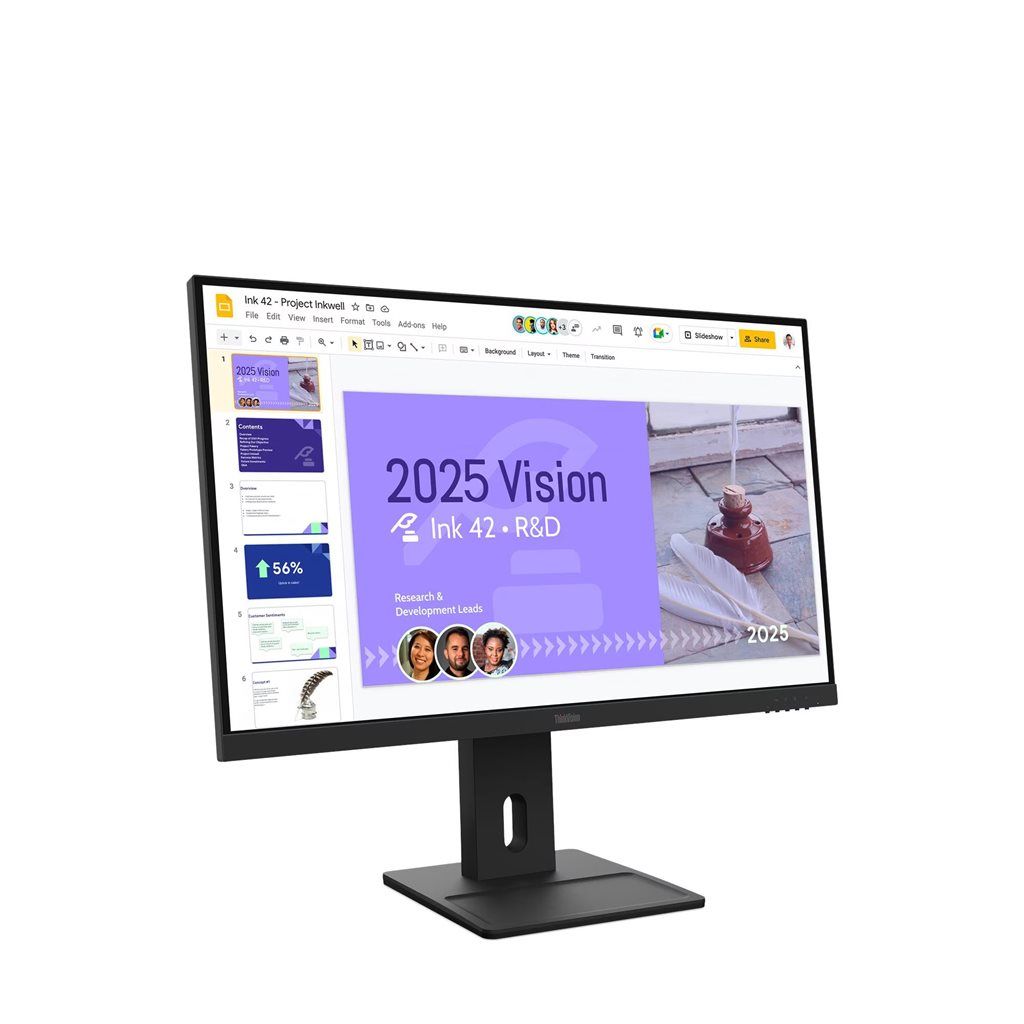 LN MONITOR Thinkvision E27Q-40 27in/3Y