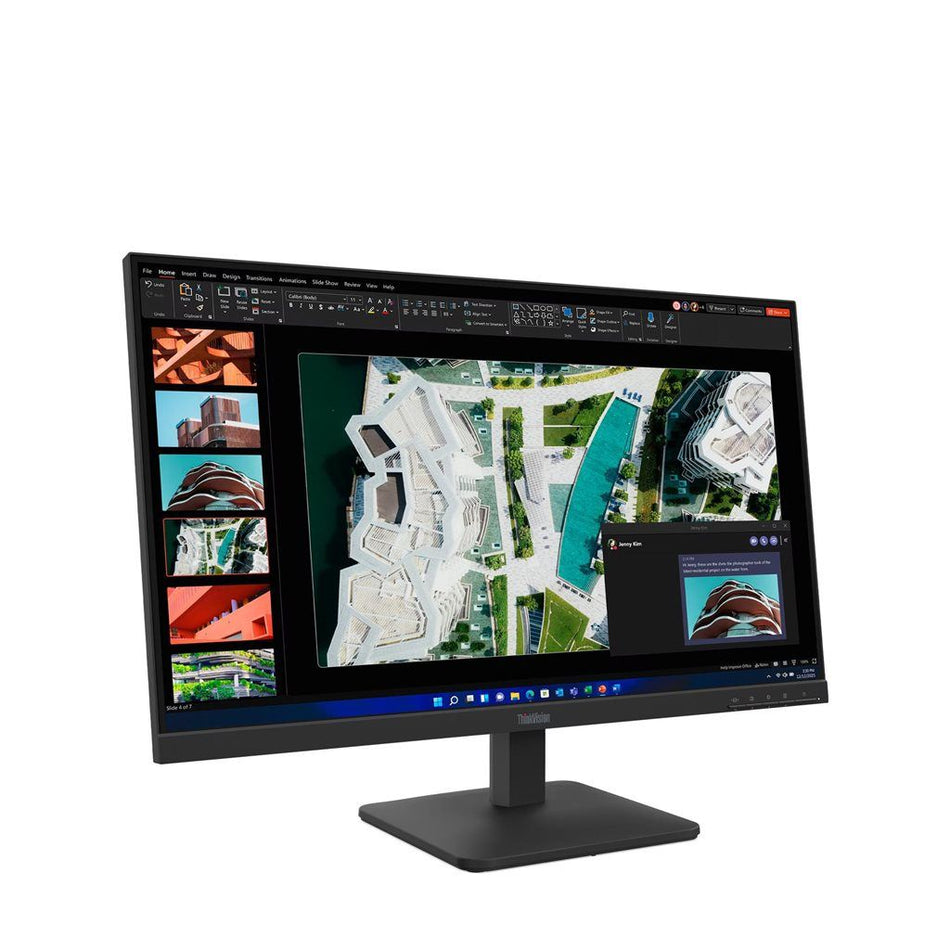 Οθόνη Lenovo Thinkvision S27i -4e 27''