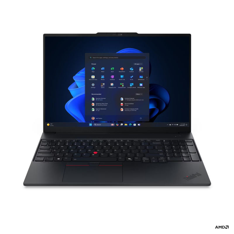 LN TP E16 G3 R7/16GB/512GB/Win11/3Y