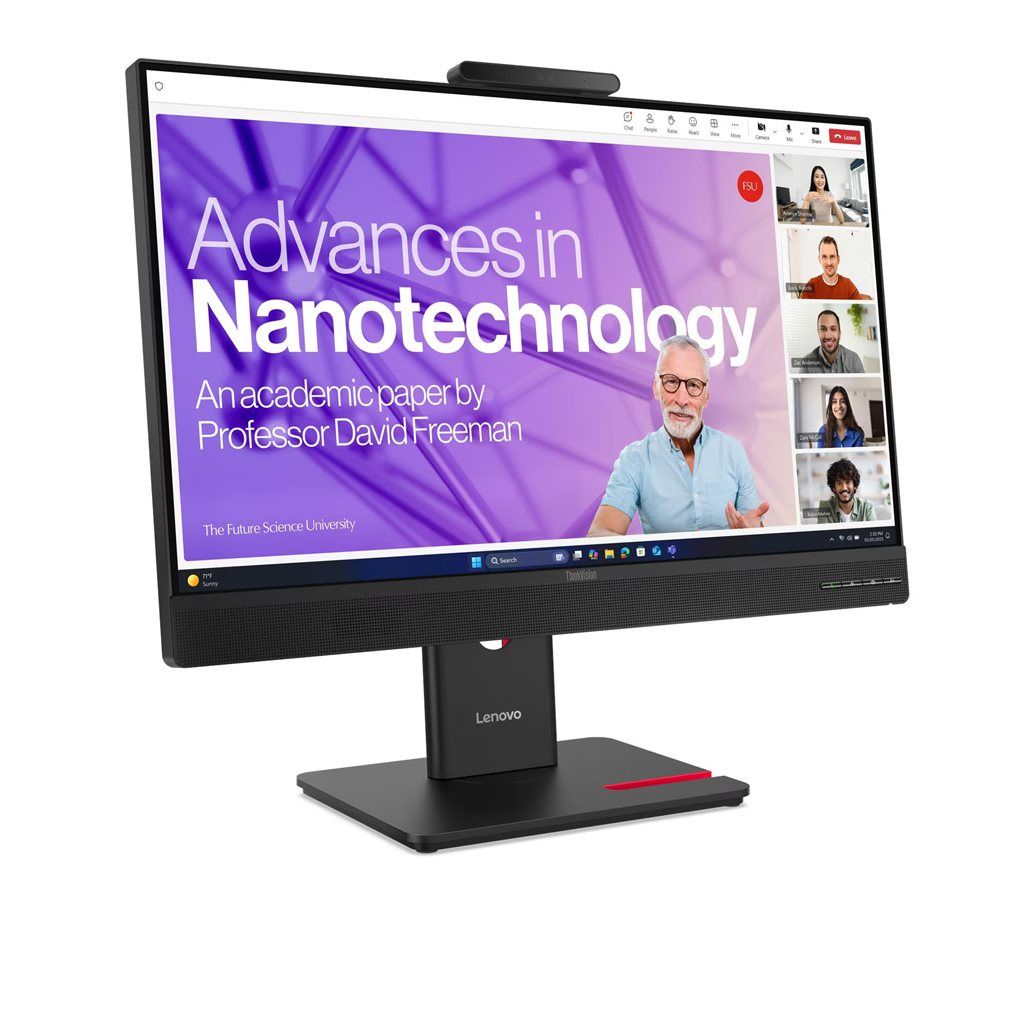 Lenovo Monitor ThinkVision T24-4V 23.8''
