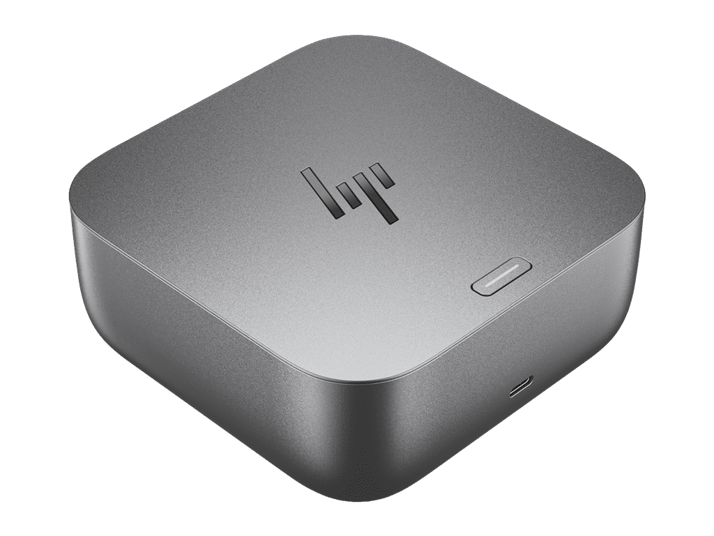 HP Thunderbolt 4 100W G6 Dock 9X472UT