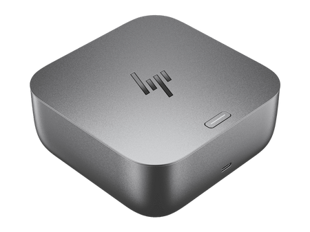 HP Thunderbolt 4 100W G6 Dock 9X472UT