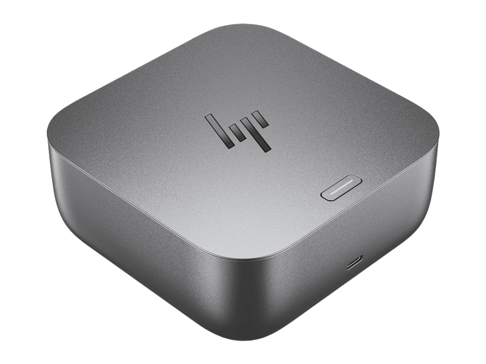 HP Thunderbolt 4 100W G6 Dock 9X472UT