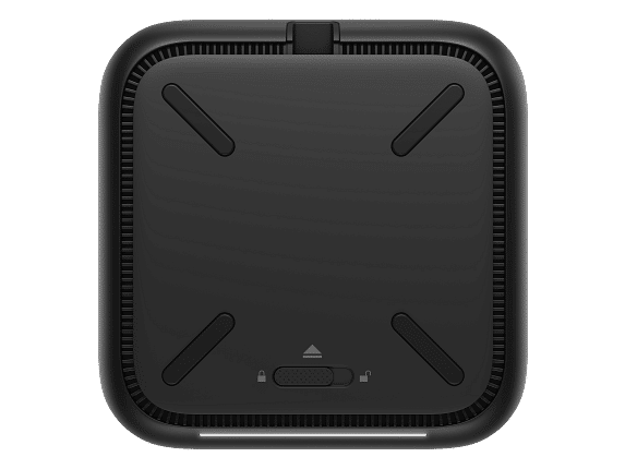 HP USB-C 100W G6 Dock 9X3V1UT