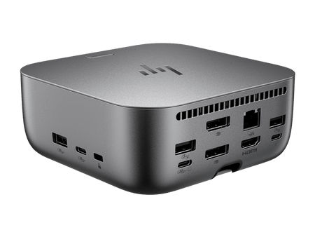 HP Thunderbolt 4 180W G6 Dock 9X481UT