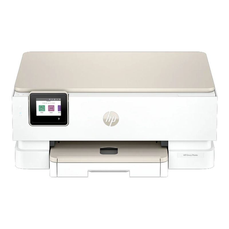 Εκτυπωτής φωτογραφιών HP Envy Photo 7230 All-in-One (B63JVB)