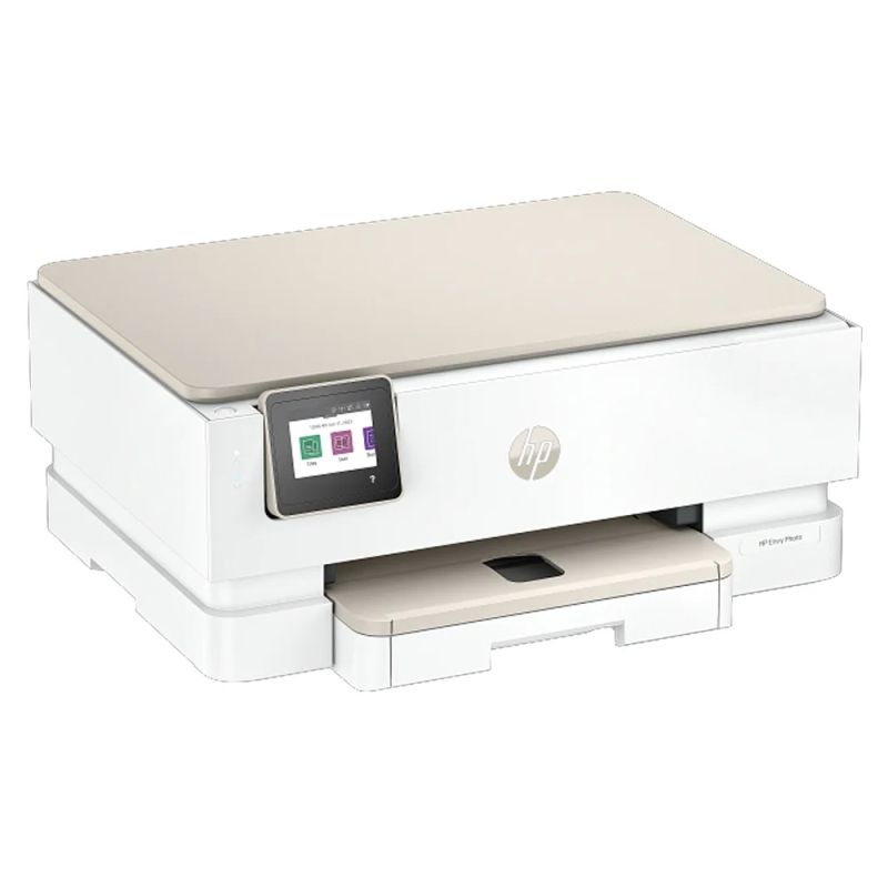 Εκτυπωτής φωτογραφιών HP Envy Photo 7230 All-in-One (B63JVB)