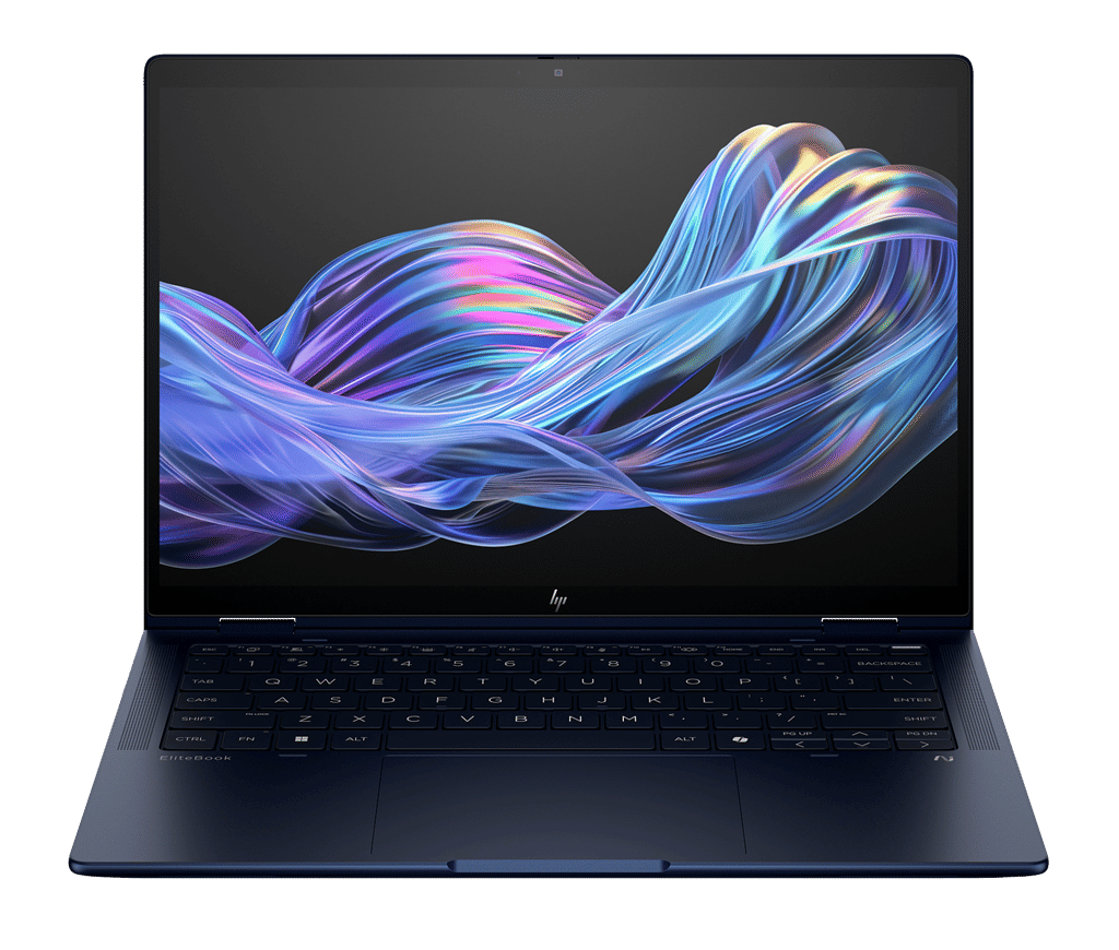 HP EliteBook X Flip G1i AI 14.0" WUXGA Touch Ultra 7-258V/32GB/1TB/W11P/3y NBD Onsite B9ZT5ET