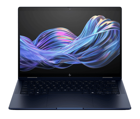 HP EliteBook X Flip G1i AI 14.0" WUXGA Touch Ultra 7-258V/32GB/1TB/W11P/3y NBD Onsite B9ZT5ET