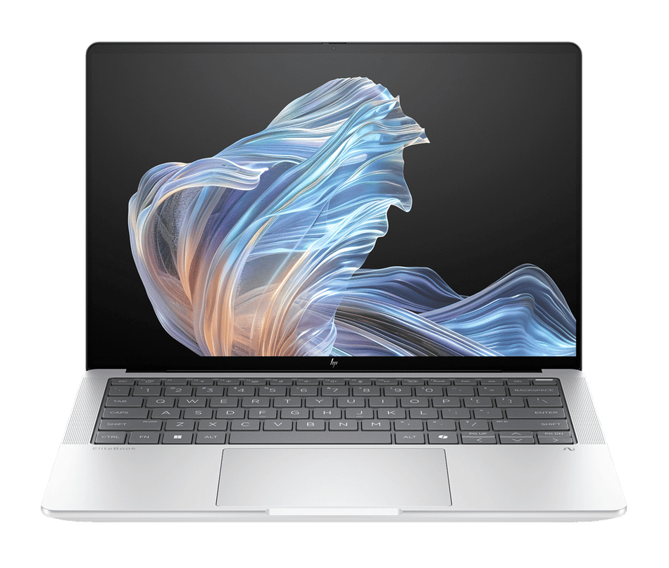 HP EliteBook X G1a AI 14.0" 2.8K Touch Ryzen 9 HX PRO 375/32GB/1TB/W11P/3y NBD Onsite B9ZT7ET