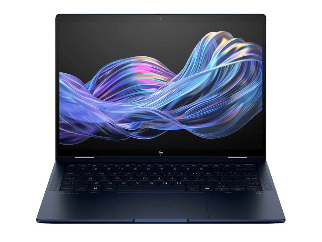 HP EliteBook X Flip G1i AI 14.0" WUXGA Ultra 5-228V/32GB/512GB/W11P/3y NBD Onsite B9ZT3ET