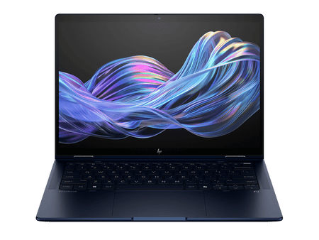 HP EliteBook X Flip G1i AI 14.0" WUXGA Ultra 5-228V/32GB/512GB/W11P/3y NBD Onsite B9ZT3ET