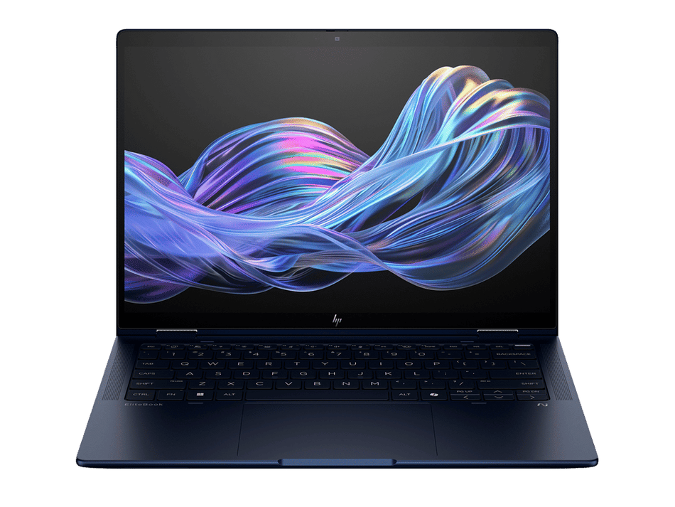 HP EliteBook X Flip G1i AI 14.0" WUXGA Ultra 5-228V/32GB/512GB/W11P/3y NBD Onsite B9ZT3ET