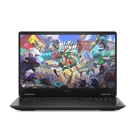 Laptop HP Omen 17-db1008nv 17.3'' (AMD Ryzen AI 7 350/24GB/1TB SSD/Windows 11 Home)