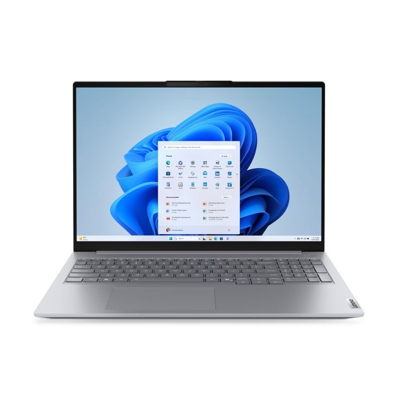 Laptop Lenovo ThinkBook 16 G9 IRL (Intel Core 7 240H/512GB SSD/16GB/Windows 11 Pro)