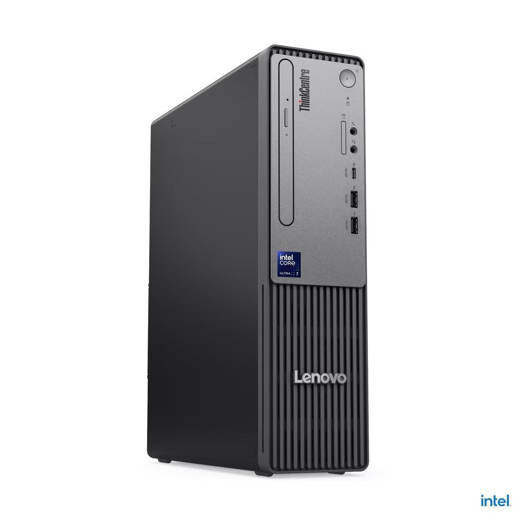 ThinkCentre neo 50s Gen 6 Ultra 5 225,16GB,512GB SSD,No OS,5Y Onsite