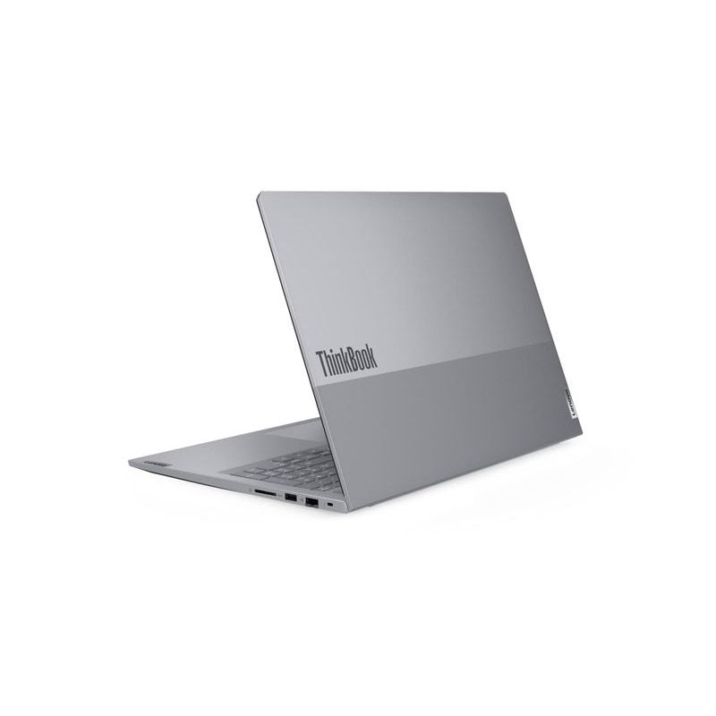 Lenovo ThinkBook Gen 8 16" (Intel Core Ultra 5 135H/512GB SSD/16GB/Windows 11 Pro)