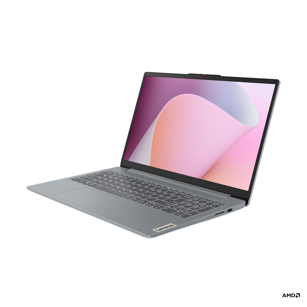 Lenovo IdeaPad Slim 3 15AMN8 R3/16GB/512GB/3Y