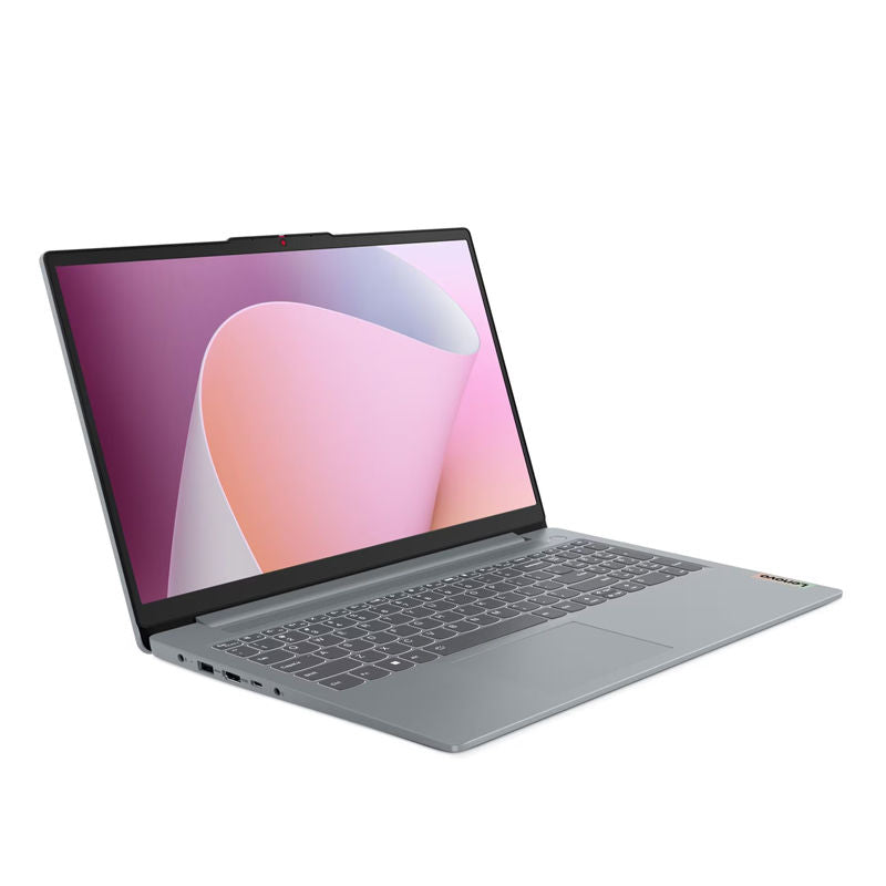 Laptop Lenovo IdeaPad Slim 3 15AMN8 15.6'' (AMD Ryzen 3 30/8GB/512GB SSD/Windows 11 Home)
