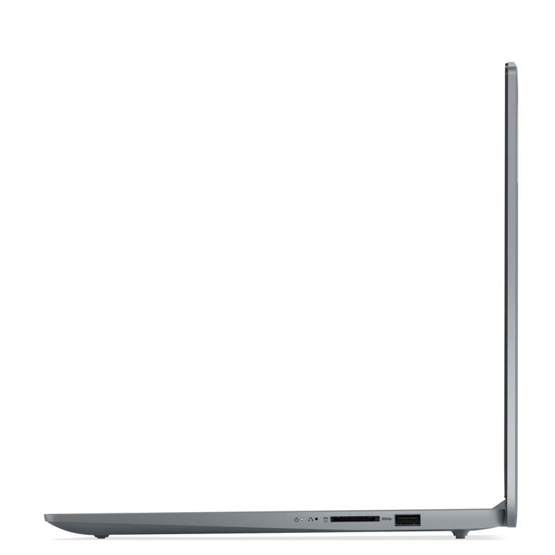 Laptop Lenovo IdeaPad Slim 3 15AMN8 15.6'' (AMD Ryzen 3 30/8GB/512GB SSD/Windows 11 Home)