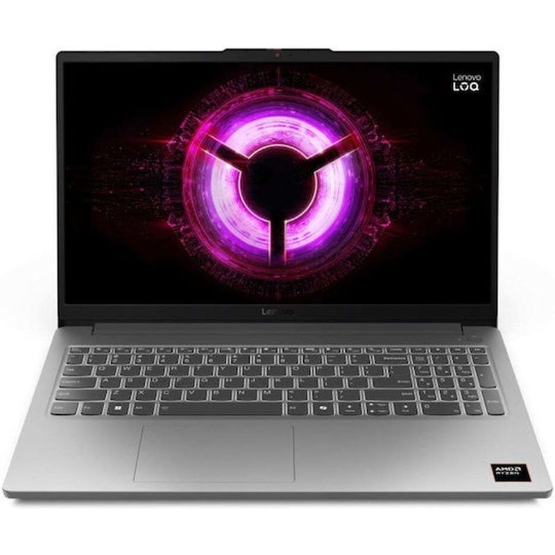 LN LOQ 15ARP10E R7/16GB/512GB/VGA/WIN11H