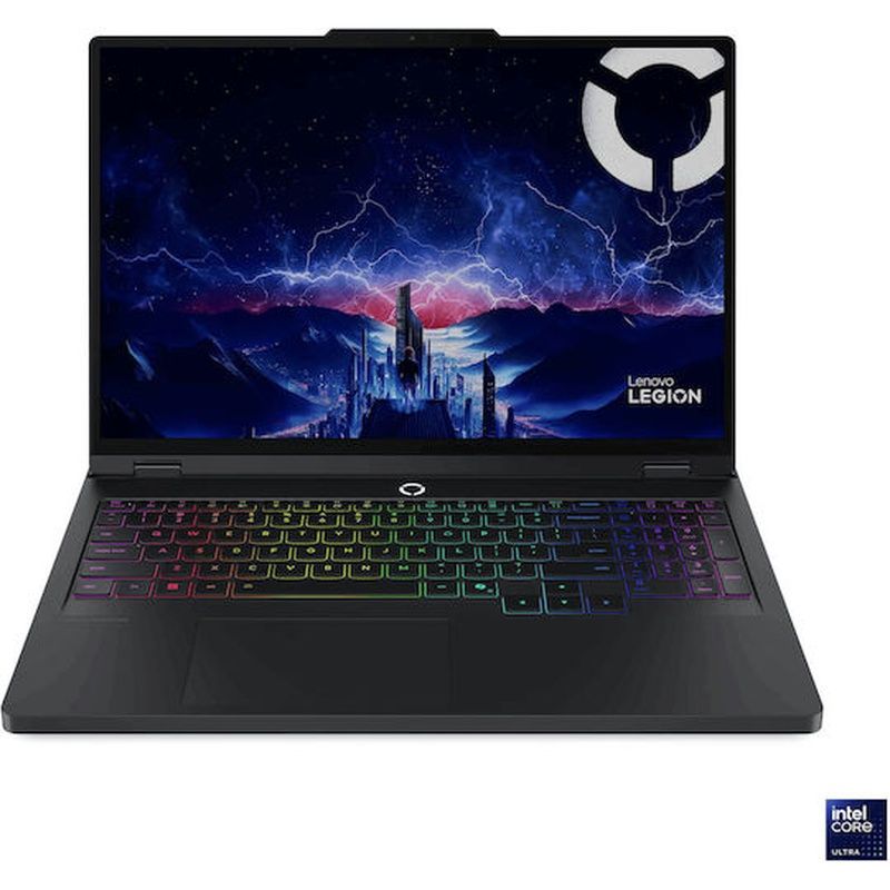 Gaming Laptop Lenovo Legion 5i 15IRX10 15.1" WQXGA OLED 165Hz/i7-13650HX/16GB DDR5/1TB