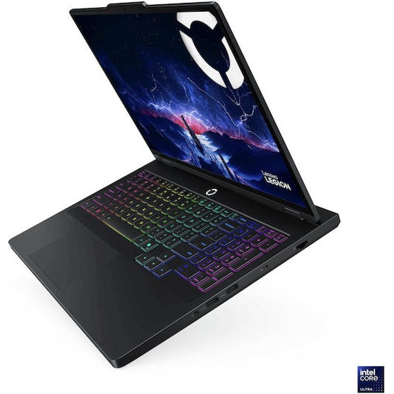 Gaming Laptop Lenovo Legion 5i 15IRX10 15.1" WQXGA OLED 165Hz/i7-13650HX/16GB DDR5/1TB
