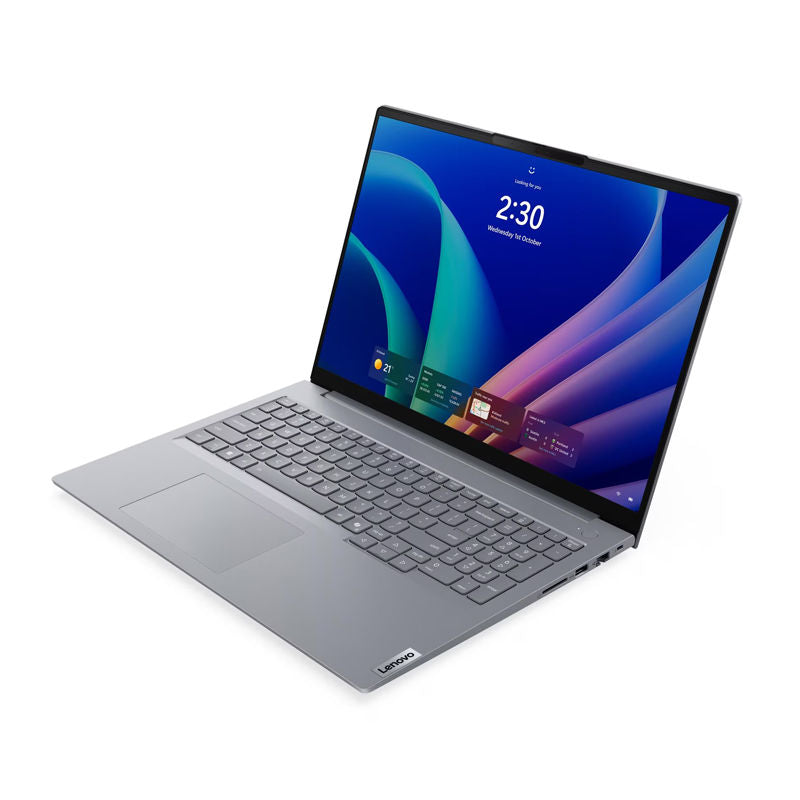 Laptop Lenovo ThinkBook 16 G9 IPL (Intel Core Ultra 5 325/512GB/16GB/Windows 11 Pro)