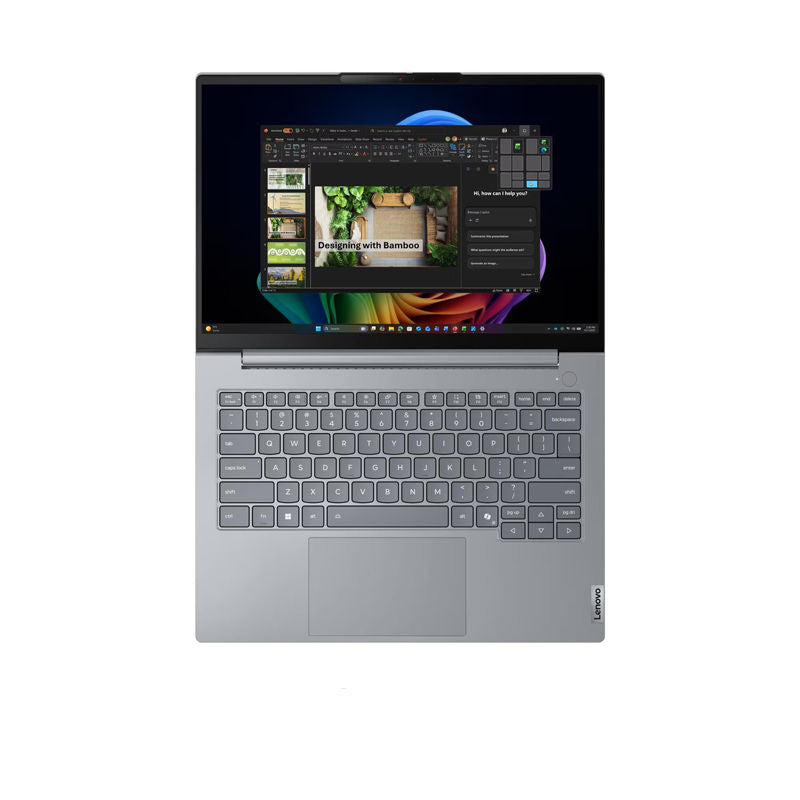 Laptop Lenovo ThinkBook 14 G9 IPL (Intel Core Ultra 5 325/16GB/512GB SSD/Windows 11 Pro)