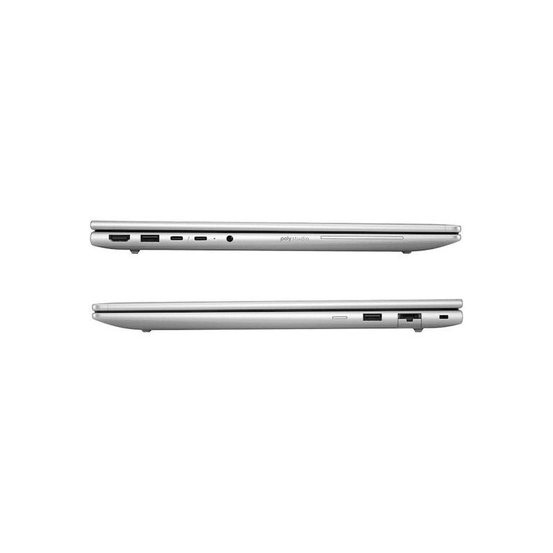 HP EliteBook 6 G1ah Ordinateur portable 16" WUXGA AMD Ryzen 5-220, 16 Go de RAM, 512 Go de SSD, Windows 11 Pro, 1 an de garantie