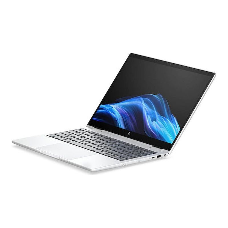 HP EliteBook 8 Flip Notebook 13.3 FHD Intel Core Ultra 7 255U, 32 Go de RAM, 1 To SSD, Win11 Pro, 3 ans de garantie