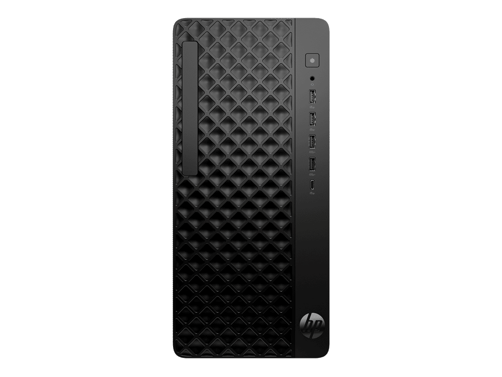 HP ProDesk 2 Tower G1a Ryzen 3-8300/16GB/512GB/W11P/3y NBD Onsite C6TP7ET