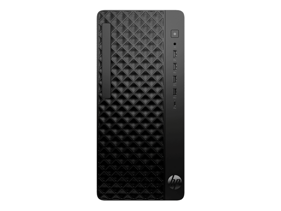 HP ProDesk 2 Tower G1a Ryzen 3-8300/16GB/512GB/W11P/3y NBD Onsite C6TP7ET
