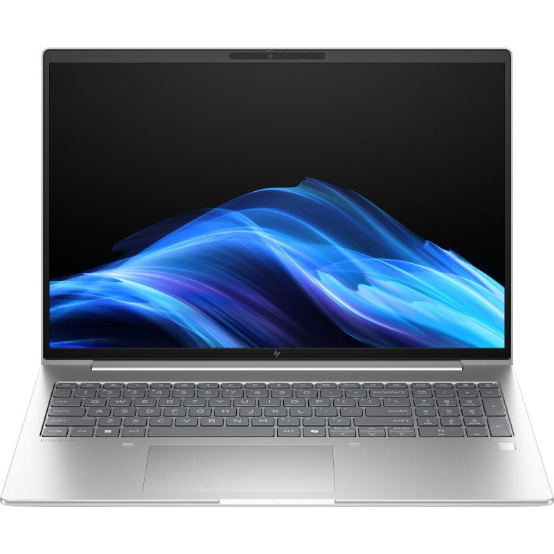 Laptop HP EliteBook 6 G1i AI 16" (Ultra 5-225U/16GB/512SSD/Windows 11Pro)