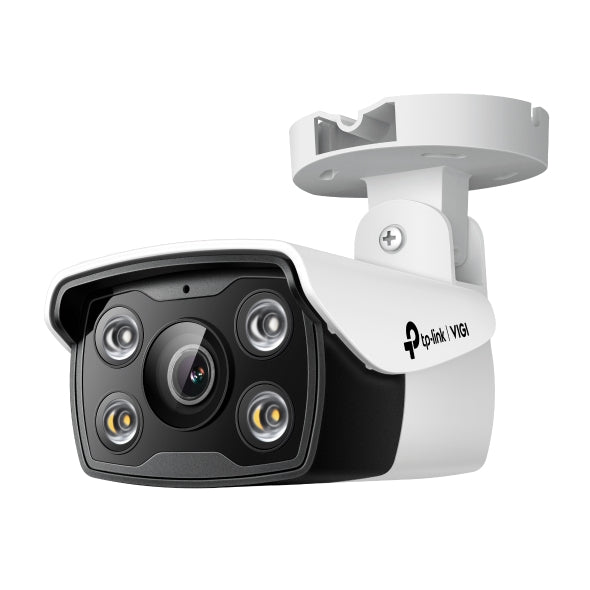 TP-LINK IP CAMERA VIGI C340(2.8mm) 4MP OUTDOOR