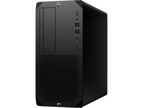 HP Workstation Z2 G9 Tower i9-12900/32GB/1TB/NVIDIA® GeForce RTX™ 4070 Ti /W11Pro 98U34ET 3Y Onsite