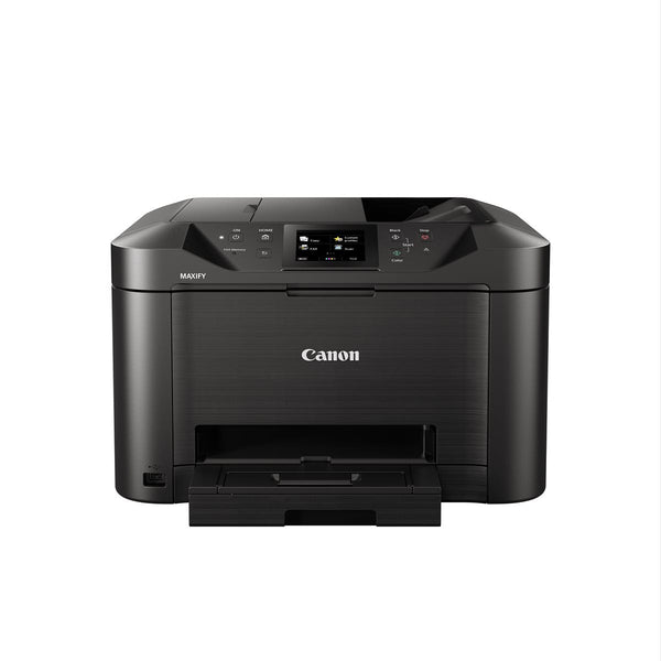 Πολυμηχάνημα Inkjet Canon MAXIFY MB5150