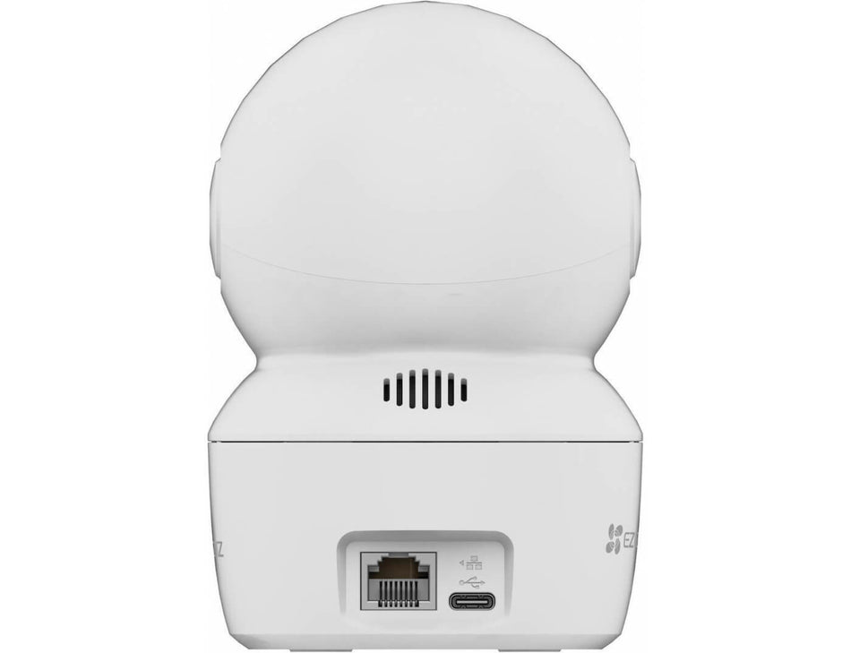 EZVIZ CAMERA H7c DUAL LENS PAN TILT INDOOR