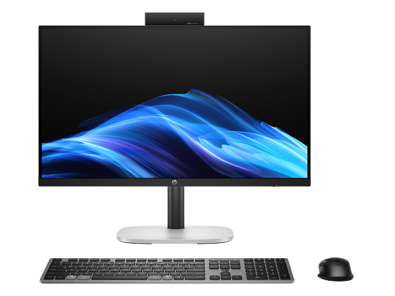HP ProStudio 4 AiO G1i 24" U7/24 CK2G6ET