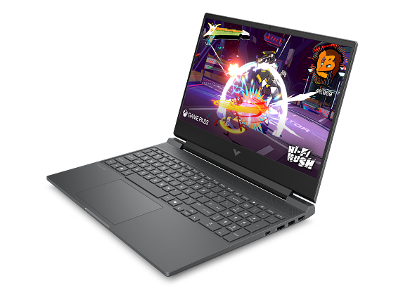 Laptop HP Victus 15-fa2704nv 15.6'' (Intel Core i5-14500HX/12GB/512GB SSD/Windows 11 Home)