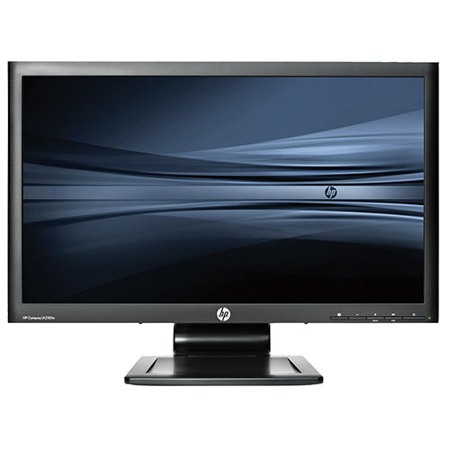 Hp Compaq Fhd Monitor La2306x 23' Refurbished