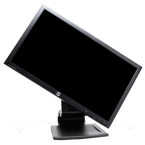Hp Compaq Fhd Monitor La2306x 23' Refurbished