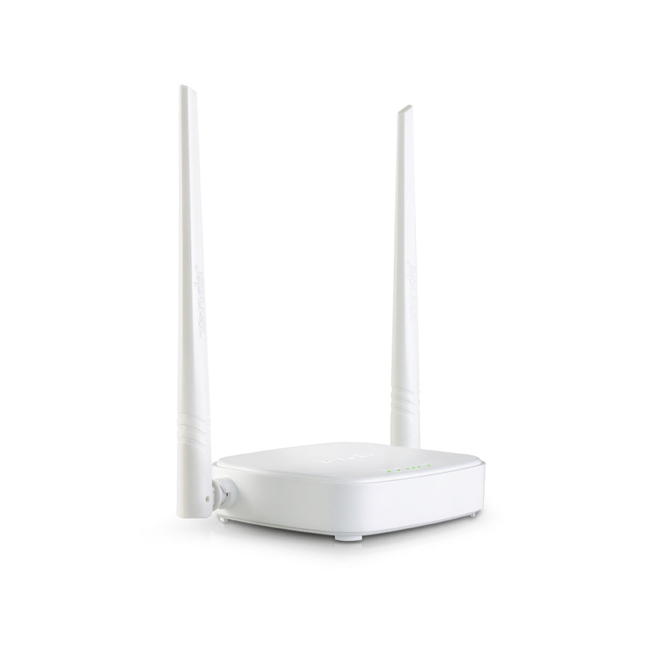 Tenda Router/Access Point/Repeater N301 Wireless N 300 Mbps