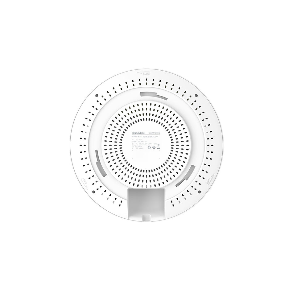 Tenda Ax3000 Wi Fi 6 Long Range Access Point