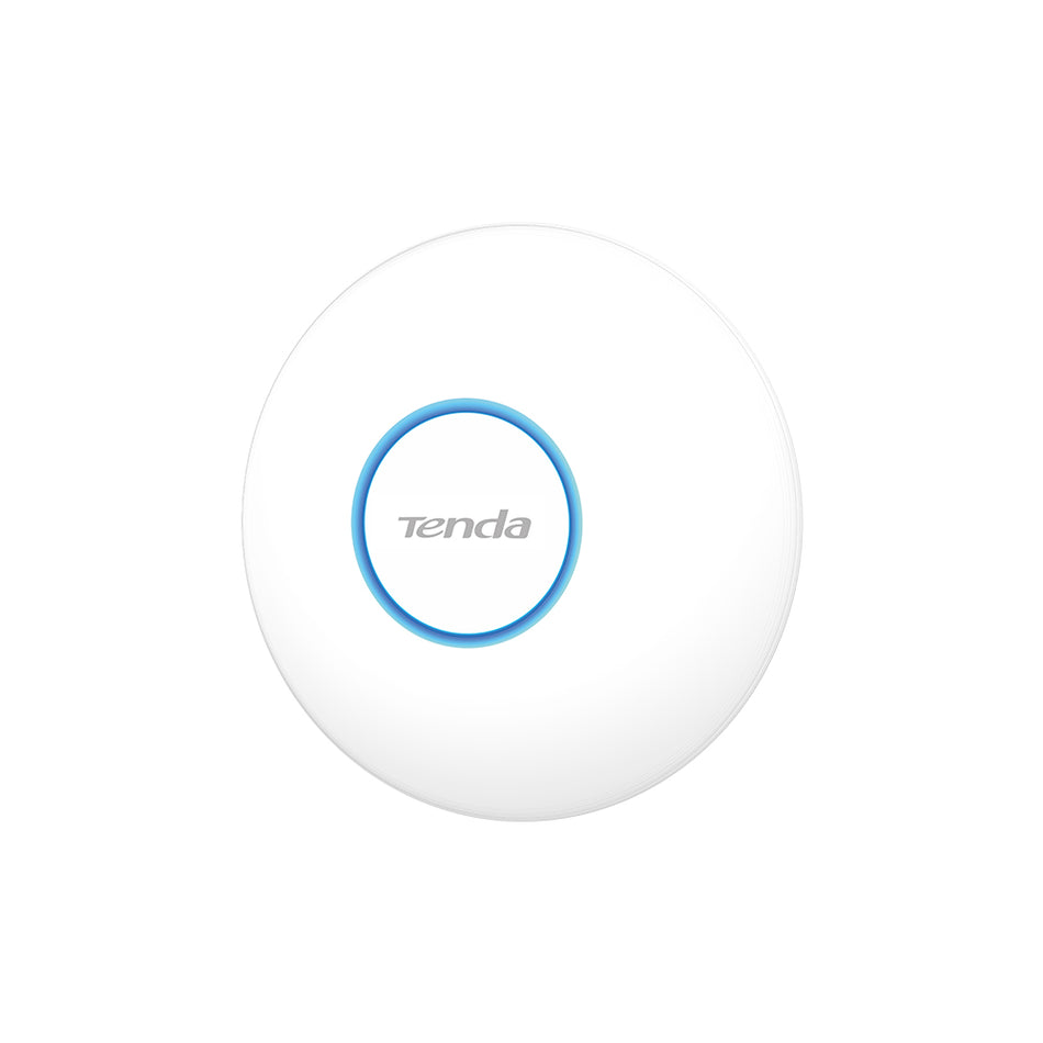 Tenda Ax3000 Wi Fi 6 Ceiling Access Point