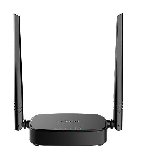Tenda N300 Wifi 4 G Lte Router 4 G03 Pro Black