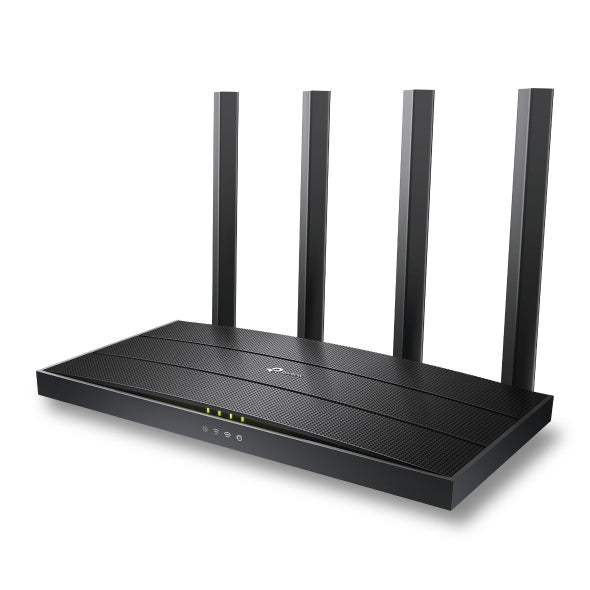 TP-LINK Archer AX12 v1 Ασύρματο Router Wi‑Fi 6 με 4 Θύρες Gigabit Ethernet