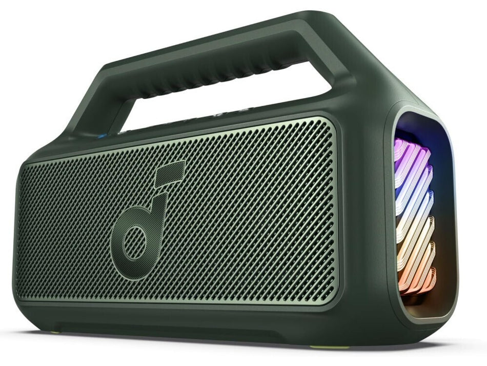 ANKER SOUNDCORE BOOM 2 BT6.0 BT SPEAKER 80W GREEN